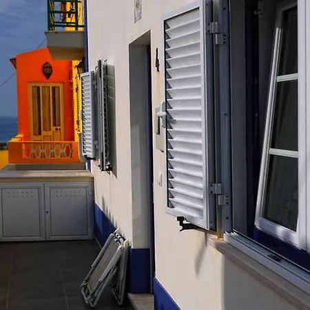 Prázdninový dům Holiday Rua Da Falesia
