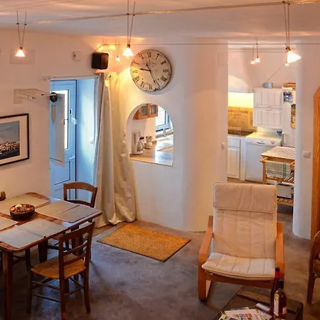 Ferienhaus Holiday Rua Da Falesia