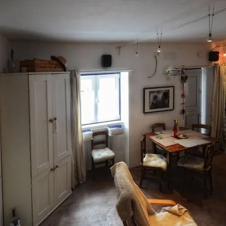Holiday Rua Da Falesia Ferienhaus