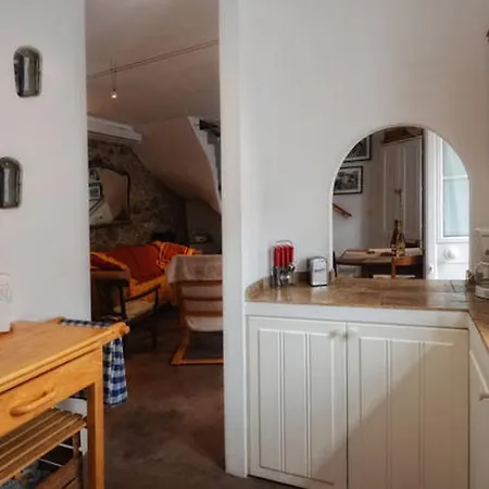 Holiday Rua Da Falesia Prázdninový dům