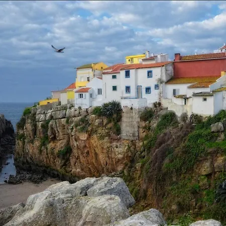 Holiday Rua Da Falesia Prázdninový dům Peniche