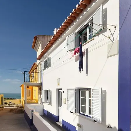 Prázdninový dům Holiday Rua Da Falesia